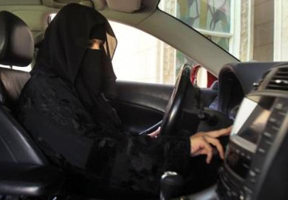 Θα οδηγούν και οι γυναίκες στην Σαουδική Αραβία