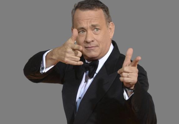 ΕΛΛΑΔΑ: Ο Tom Hanks θα διδάσκεται στο μάθημα των θρησκευτικών