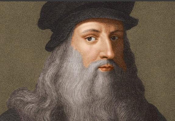 Πωλείται ο τελευταίος Da Vinci