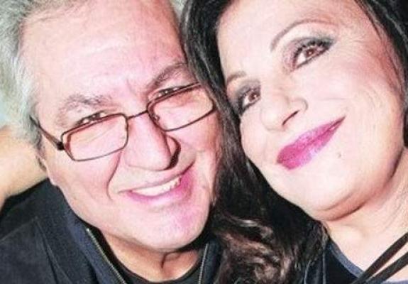 Πέθανε ο τραγουδιστής Γιώργος Σαρρής