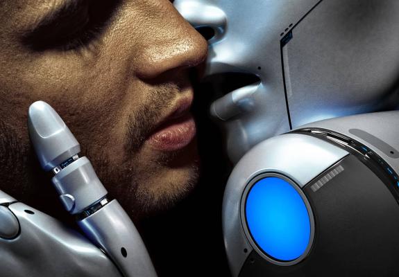 Το σεξ στο μέλλον θα γίνεται με φίλους σου, με ρομπότ και χωρίς ταμπού