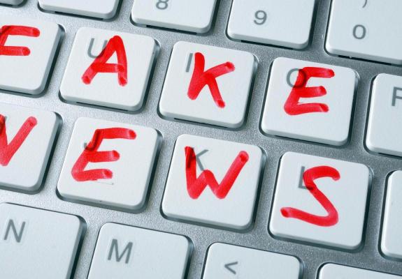 Τα fake news κέρδισαν την μάχη