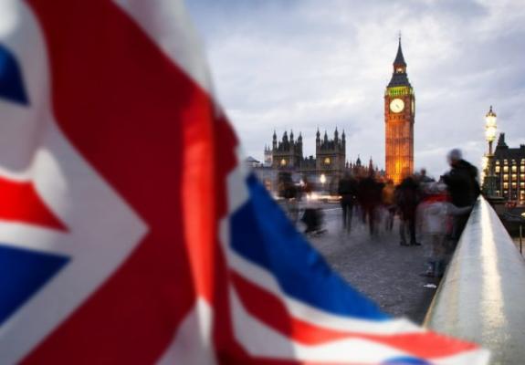 Η Βρετανία χάνει την πολιτιστική πρωτεύουσα  λόγω Brexit