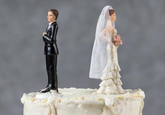 «Ημέρα Διαζυγίου» η 8η Ιανουαρίου