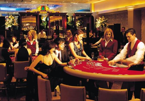 Το μεγαλύτερο θέρετρο για καζίνο στην Ευρώπη θα είναι το κυπριακό