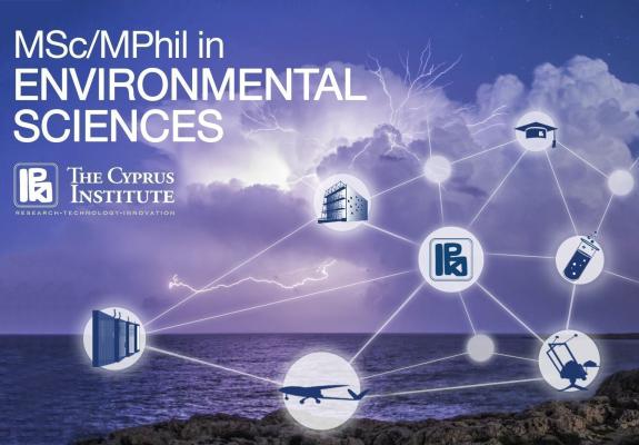 Nέο μάστερ στις περιβαλλοντικές επιστήμες από το Ινστιτούτο Κύπρου