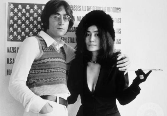 John Lennon-Yoko Ono: Το πρωταπριλιάτικό τους ψέμα εν έτει 1970