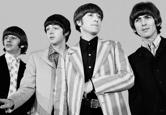 Σαν σήμερα, το 1964, οι Beatles ήταν στην κορυφή