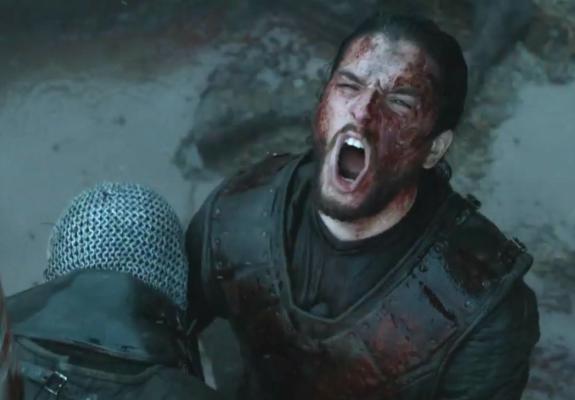 Η τελευταία μάχη στο Game of Thrones χρειάστηκε 55 μέρες για να γυριστεί