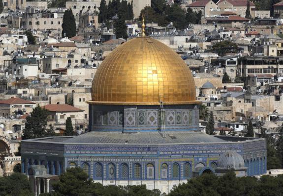 Η κυβέρνηση Τραμπ λέει πως η μεταφορά της πρεσβείας στην Ιερουσαλήμ βοηθά στην ειρήνη