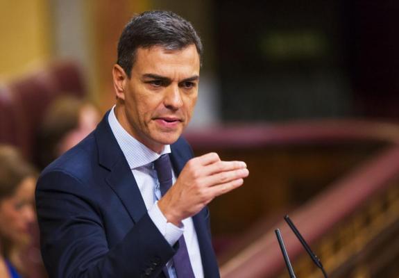 11 γυναίκες και 6 άνδρες απαρτίζουν το νέο υπουργικό της Ισπανίας