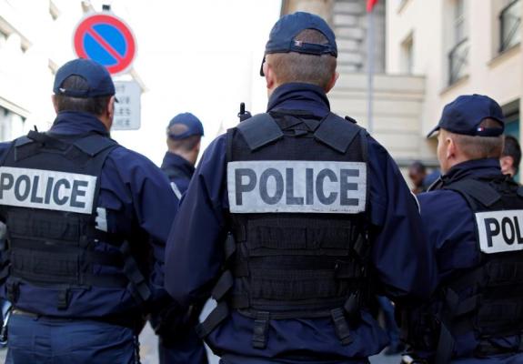 Καταγγελίες για κακοποίηση ανήλικων προσφύγων από την γαλλική αστυνομία