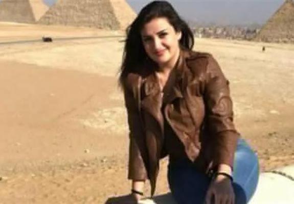 Τουρίστρια στην Αίγυπτο καταδικάστηκε σε 8 χρόνια φυλακή για ένα βίντεο στο Facebook