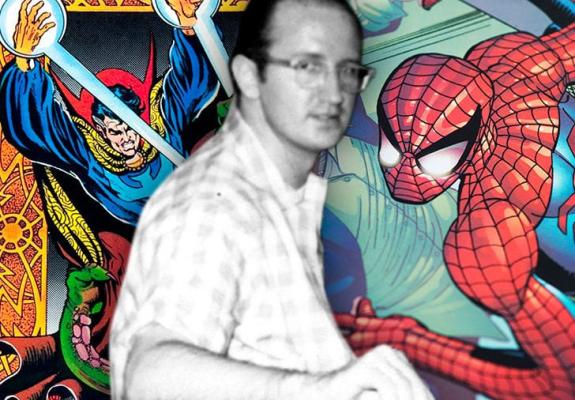 Νεκρός στο διαμέρισμά του βρέθηκε ο δημιουργός του Spiderman
