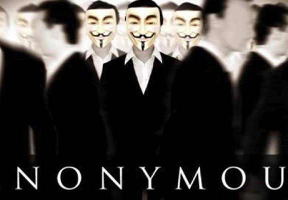 Anonymous Greece: Έριξαν την κυβερνητική σελίδα για τα θύματα της πυρκαγιάς