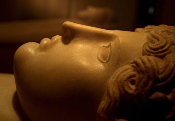 Αρχαία Μαγνησία: Ανακαλύφθηκαν αγάλματα 2 χιλιάδων ετών