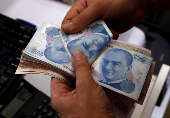 Δραματική η κατάσταση με την Turkish Lira