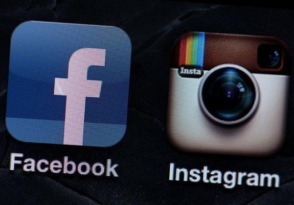 Μάθε εδώ πόσο χρόνο σπαταλάς σε Facebook και Instagram