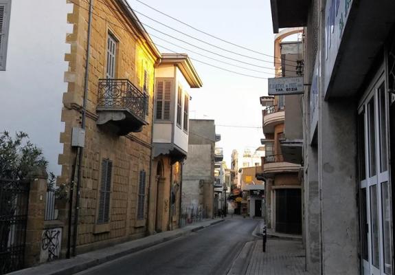 Πάμε αύριο να βρούμε τους γρίφους της παλιάς Λευκωσίας;