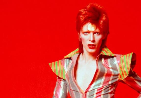 Στη μνήμη του David Bowie ανοίγει ξανά τις πόρτες του το Ziggy's στο Λονδίνο