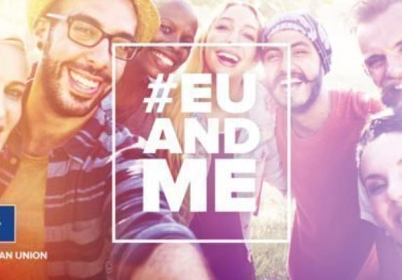 #EUandME: Διαγωνισμός για μικρού μήκους ταινίες νέων σκηνοθετών