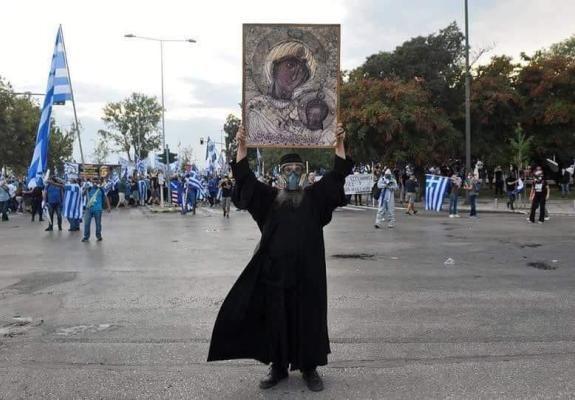 Στο Ιράν ονειρεύονται να γίνουν Ελλάδα