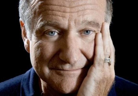 Προσωπικά αντικείμενα του Robin Williams βγαίνουν στο σφυρί