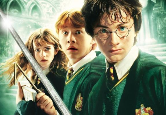 Μία θεωρία για τον Harry Potter την οποία επιβεβαίωσε η J.K. Rowling