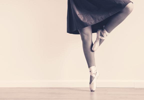 Το instagram απειλεί το μπαλέτο