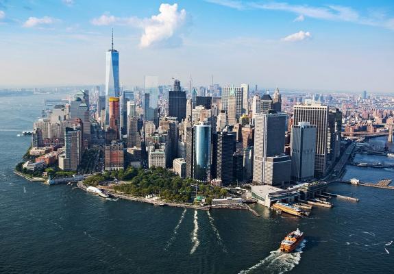 Manhattan: Ανακηρύχθηκε Πρωτεύουσα των... περιττωμάτων
