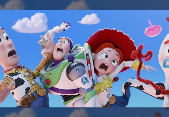 Είδαμε το πρώτο teaser του Toy Story 4 (και συγκινηθήκαμε)