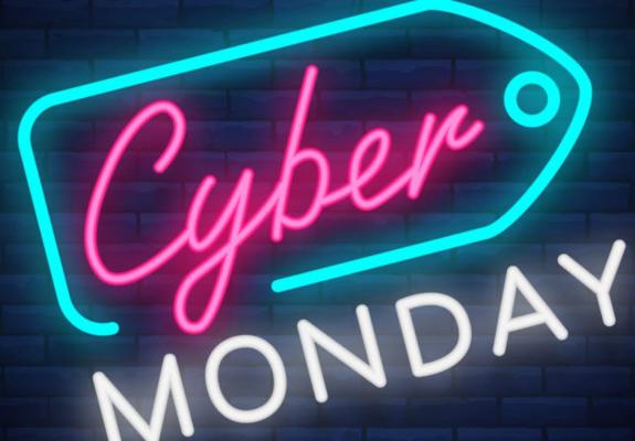Cyber Monday: υπάρχει και είναι σήμερα