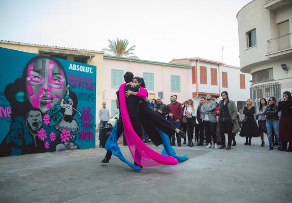Η Absolut Cyprus συμμετέχει σε παγκόσμια δράση με δικά της βίντεο