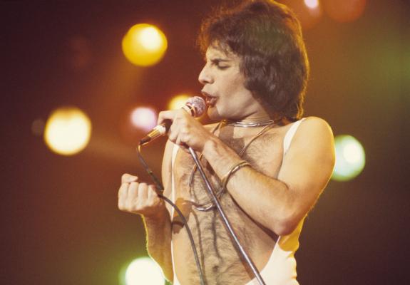 Το Bohemian Rhapsody ανακηρύσσεται ως το πιο streamed τραγούδι του αιώνα