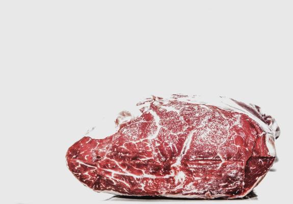 Το τέλος στο κρέας θα σώσει εκατομμύρια ζωές