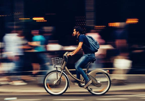 Οργανωμένοι κάτοικοι στη Θεσσαλονίκη λένε ΟΧΙ στα ποδήλατα