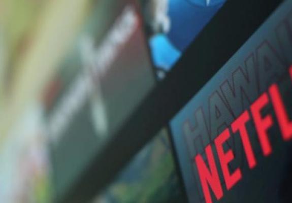 Το Netflix άλλαξε λογότυπο