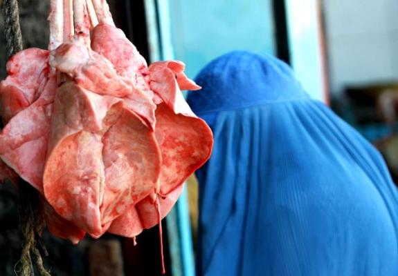 To λογότυπο της ΕΕ για τα βιολογικά δεν μπορεί να τοποθετείται στα κρέατα Χαλάλ