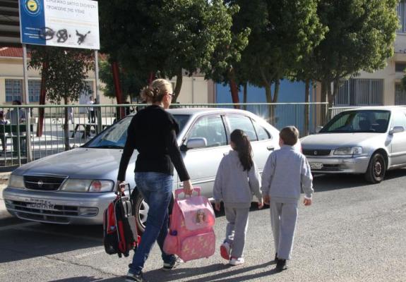 Η ταινία μικρού μήκους «Το Τέρας» ταξιδεύει στα σχολεία της Κύπρου