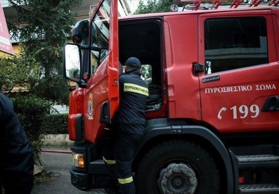 Δεκάδες ζωάκια κάηκαν ζωντανά σε σπίτι στη Θεσσαλονίκη