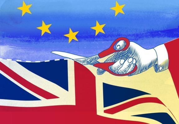 Brexit: Χωρίς βίζα η είσοδος για τους Ευρωπαίους στη Βρετανία