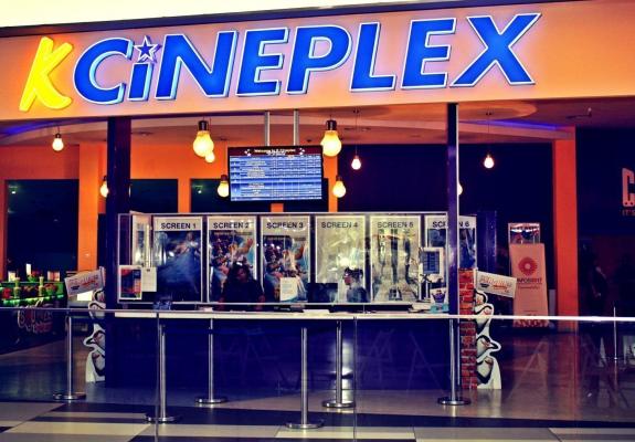 Το 1999 στη Λεμεσό θα άνοιγε το πρώτο K - Cineplex