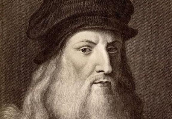 Μια τούφα μαλλιών μπορεί να οδηγήσει στο DNA του Leonardo Da Vinci