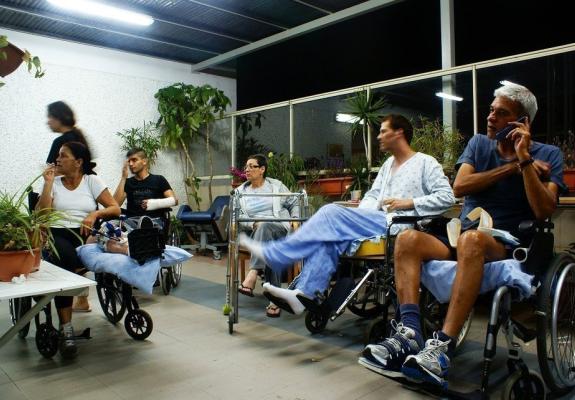 Πώς ζουν οι άνθρωποι με αναπηρία στην Κύπρο;