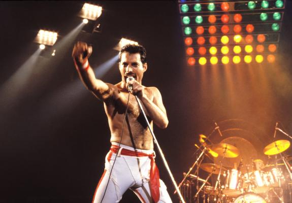 Time Waits For No One: Άκουσε εδώ το χαμένο τραγούδι του Freddie Mercury