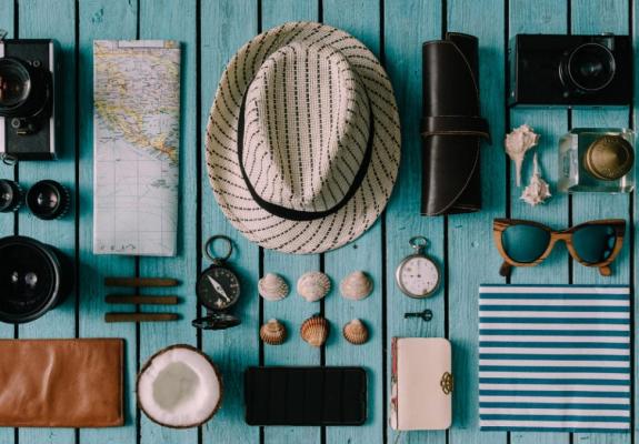 5 πράγματα που πρέπει να κάνεις πριν φύγεις για διακοπές