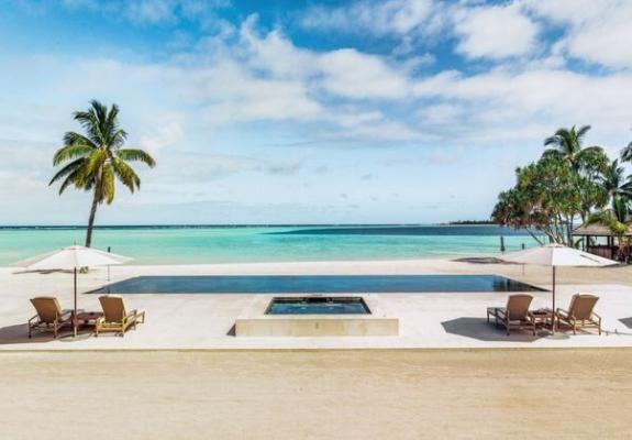 Αυτό το νησί ενοικιάζεται για 1 εκατομμύριο ευρώ στο Airbnb