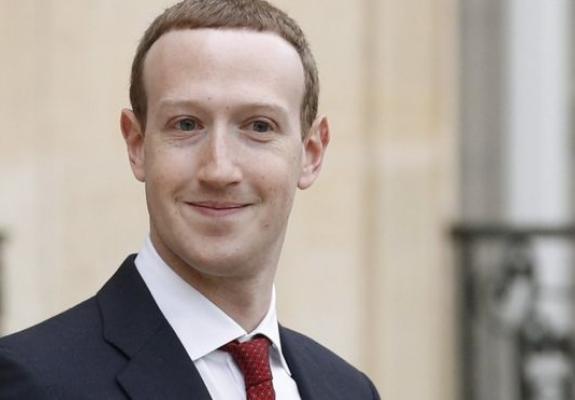 Ο Mark Zuckerberg του Facebook θέλει να διαβάζει το μυαλό μας