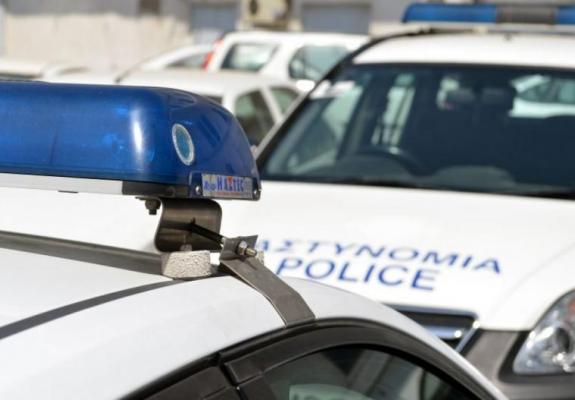 H Αστυνομία Κύπρου έβγαλε ανακοίνωση για τα τροχαία