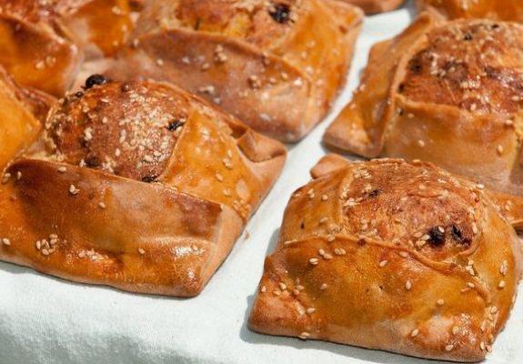 Ηλικιωμένη από τη Λεμεσό στο νοσοκομείο. Αιτία οι φλαούνες*